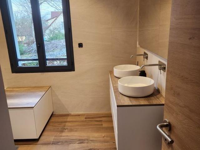 Appartement 1 pièce, 25 m² à louer à Magny les Hameaux 78114