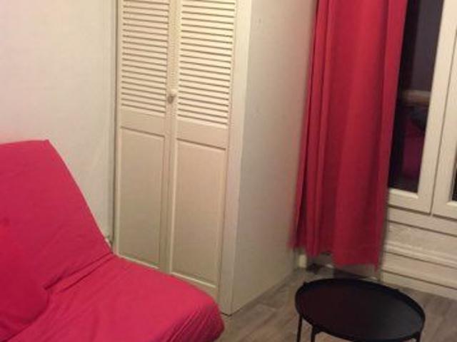 Appartement 1 pièce, 25 m² à louer à Maisons Alfort 94700