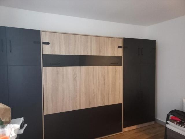 Appartement 1 pièce, 25 m² à louer à Malakoff 92240