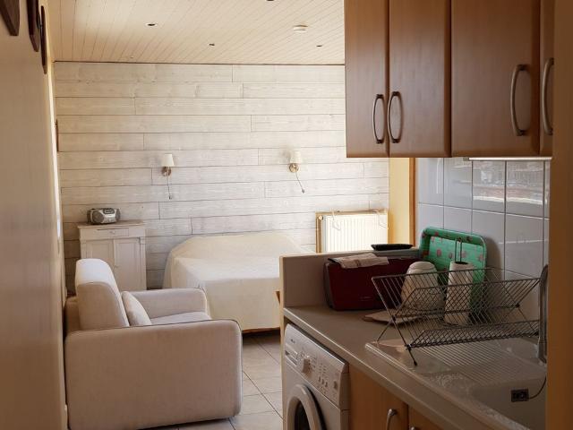 Appartement 1 pièce, 25 m² à louer à Marseille 7 13007