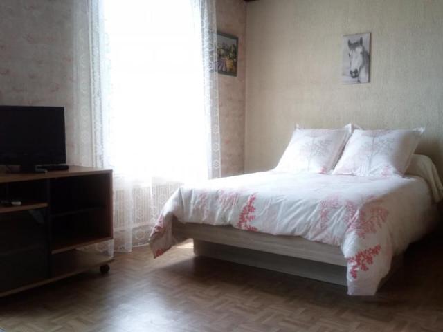 Appartement 1 pièce, 25 m² à louer à Marseille 15 13015