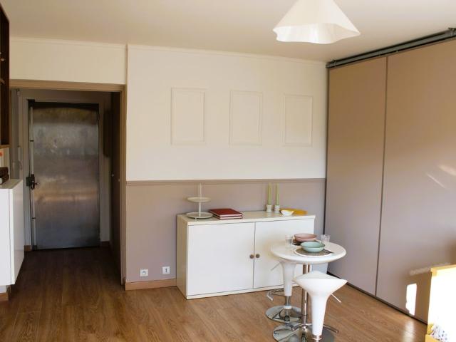 Appartement 1 pièce, 25 m² à louer à Marseille 1 13001