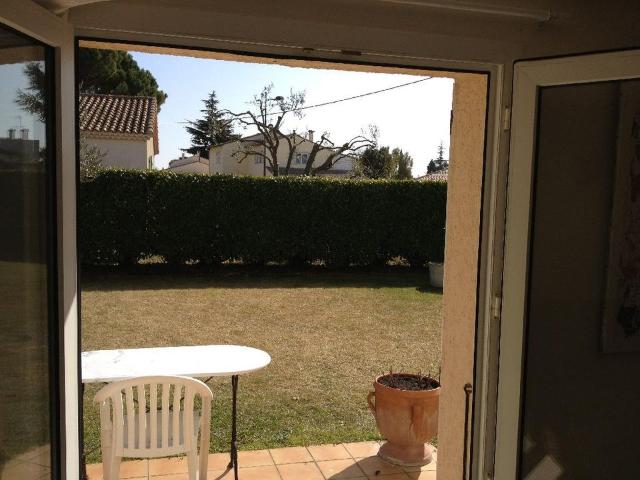 Appartement 1 pièce, 25 m² à louer à Mauguio 34130