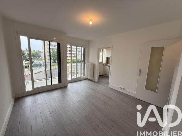 Appartement 1 pièce, 25 m² à louer à Melun 77000