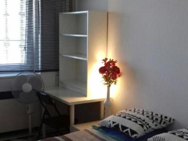Appartement 1 pièce, 25 m² à louer à Metz 57000