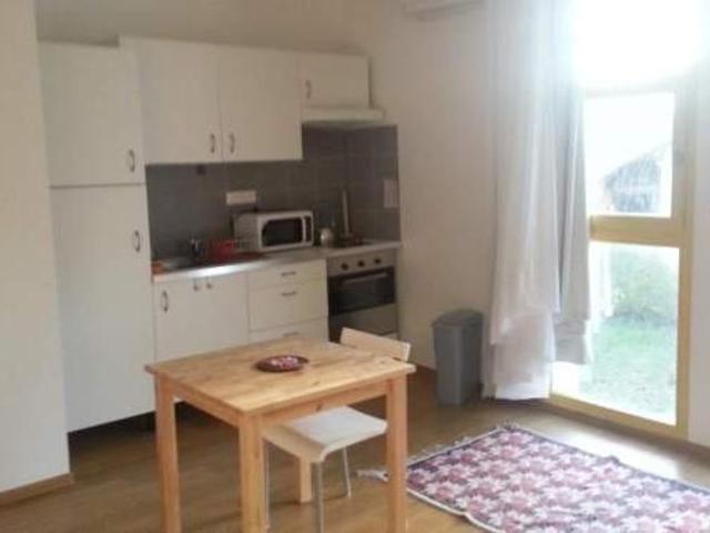 Appartement 1 pièce, 25 m² à louer à Meylan 38240