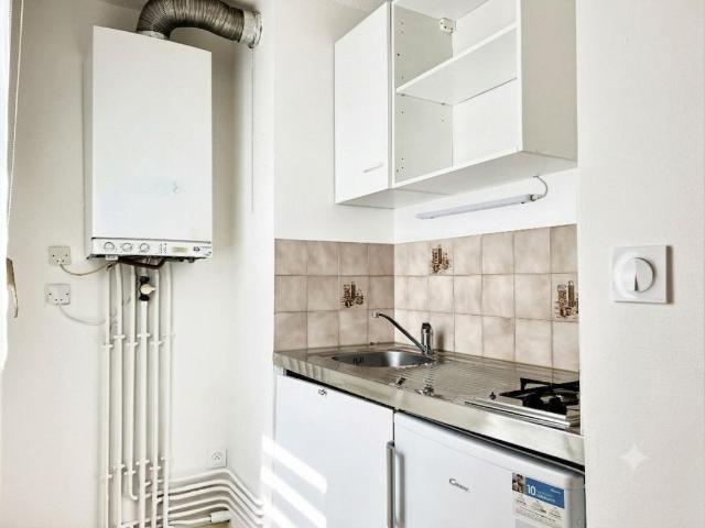 Appartement 1 pièce, 25 m² à louer à Mont de Marsan 40000