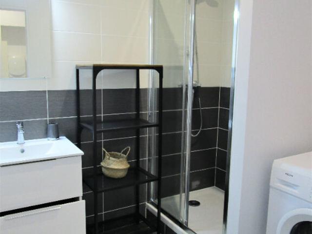 Appartement 1 pièce, 25 m² à louer à Montauban 82000