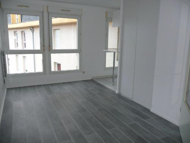 Appartement 1 pièce, 25 m² à louer à Montigny lès Metz 57950