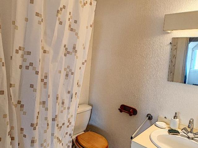 Appartement 1 pièce, 25 m² à louer à Montluçon 03100