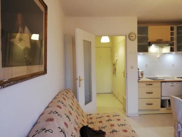 Appartement 1 pièce, 25 m² à louer à Montpellier 34000