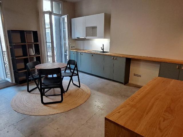 Appartement 1 pièce, 25 m² à louer à Montpellier 34000