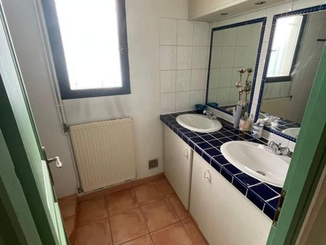 Appartement 1 pièce, 25 m² à louer à Montpellier 34000
