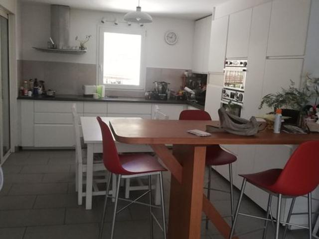Appartement 1 pièce, 25 m² à louer à Montpellier 34000