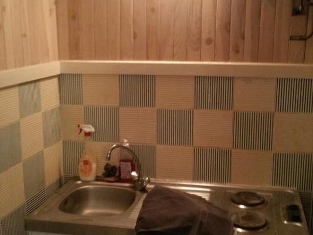 Appartement 1 pièce, 25 m² à louer à Montpellier 34000