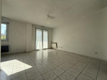 Appartement 1 pièce, 25 m² à louer à Montpellier 34000