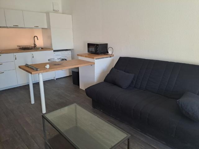 Appartement 1 pièce, 25 m² à louer à Montpellier 34000