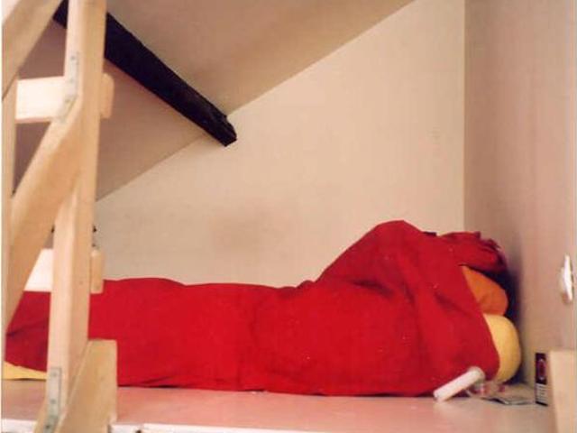 Appartement 1 pièce, 25 m² à louer à Montreuil 93100