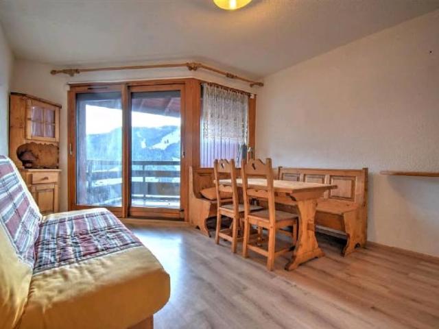 Location appartement 1 pièce 25 m² à Morzine 74110