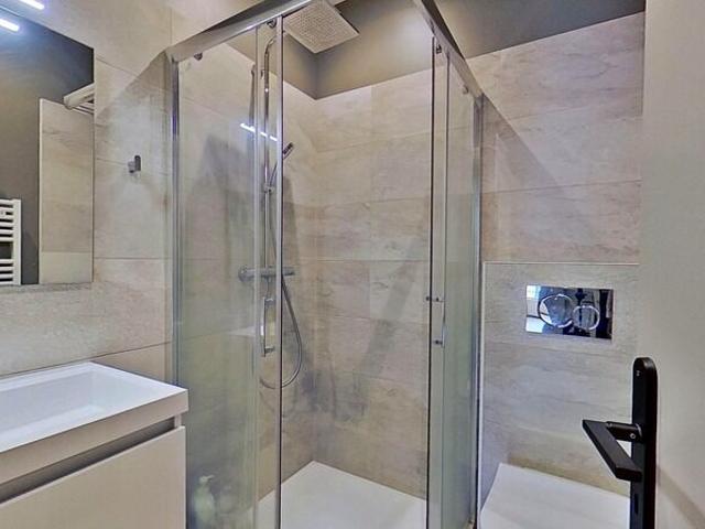 Appartement 1 pièce, 25 m² à louer à Nancy 54000
