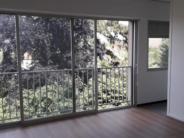 Appartement 1 pièce, 25 m² à louer à Nancy 54000