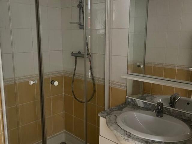 Appartement 1 pièce, 25 m² à louer à Nancy 54000