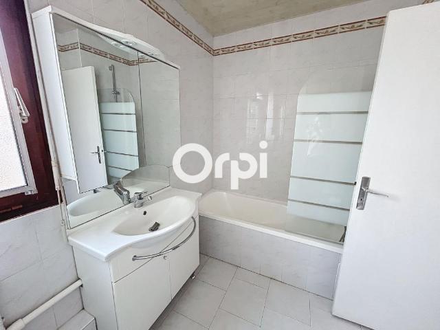 Appartement 1 pièce, 25 m² à louer à Nancy 54000