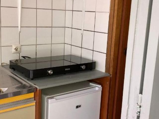 Appartement 1 pièce, 25 m² à louer à Nancy 54000