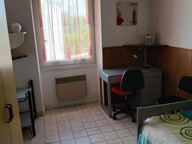 Appartement 1 pièce, 25 m² à louer à Nantes 44000