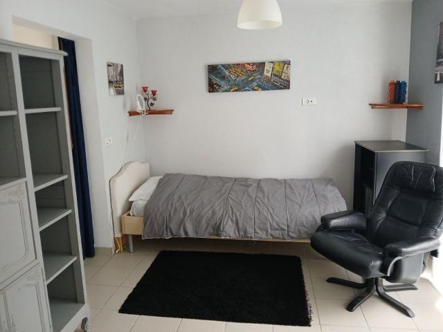 Appartement 1 pièce, 25 m² à louer à Nantes 44000