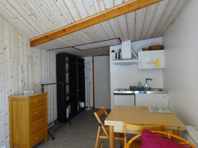 Appartement 1 pièce, 25 m² à louer à Nantes 44000