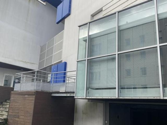 Appartement 1 pièce, 25 m² à louer à Nantes 44100