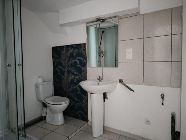 Appartement 1 pièce, 25 m² à louer à Narbonne 11100