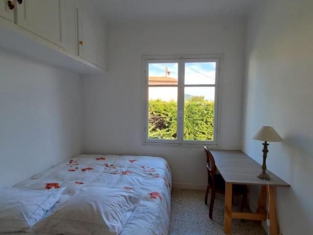Appartement 1 pièce, 25 m² à louer à Nice 06000