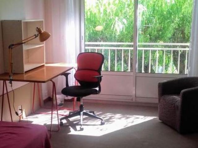 Appartement 1 pièce, 25 m² à louer à Nice 06000