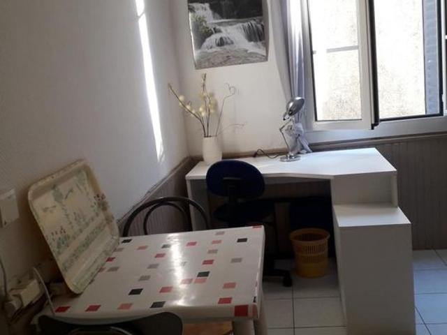 Appartement 1 pièce, 25 m² à louer à Nice 06000