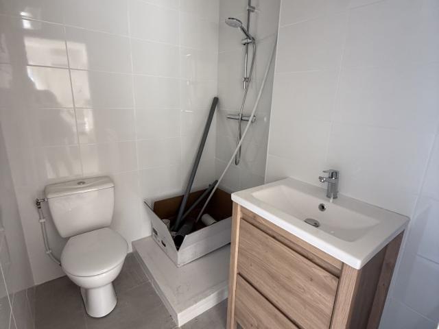 Location Appartement 1 pièce