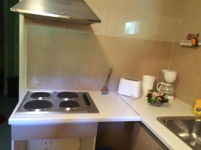 Appartement 1 pièce, 25 m² à louer à Orsay 91400