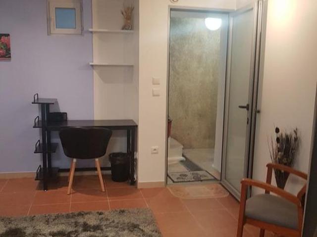 Appartement 1 pièce, 25 m² à louer à Orsay 91400