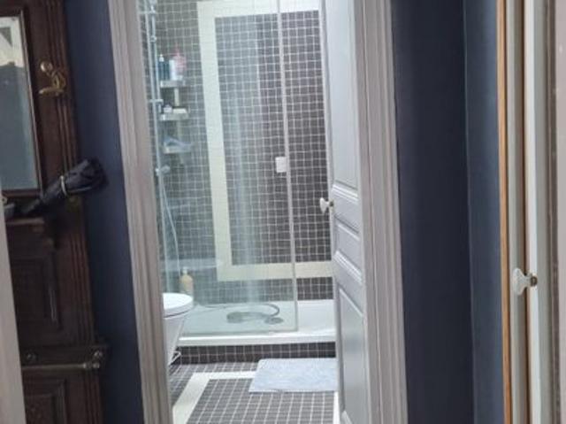Appartement 1 pièce, 25 m² à louer à Aulnay sous Bois 93600