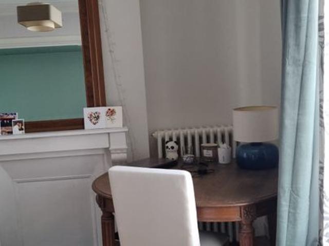Appartement 1 pièce, 25 m² à louer à Aulnay sous Bois 93600