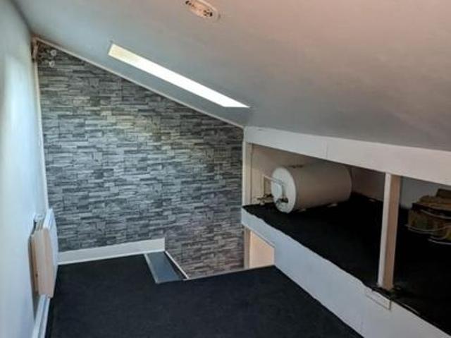 Appartement 1 pièce, 25 m² à louer à Aulnay sous Bois 93600