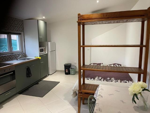 Appartement 1 pièce, 25 m² à louer à Auvers sur Oise 95430