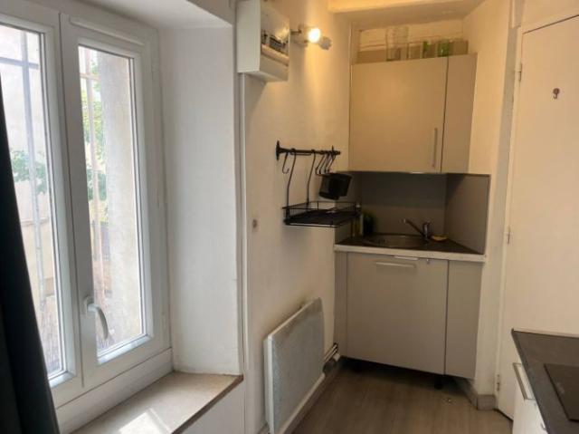 Appartement 1 pièce, 25 m² à louer à Avignon 84000