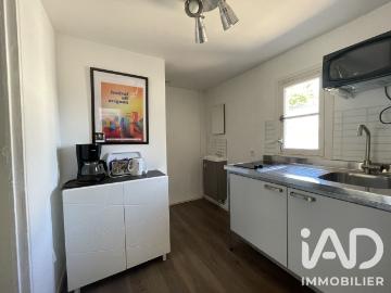 Appartement 1 pièce, 25 m² à louer à Avignon 84000
