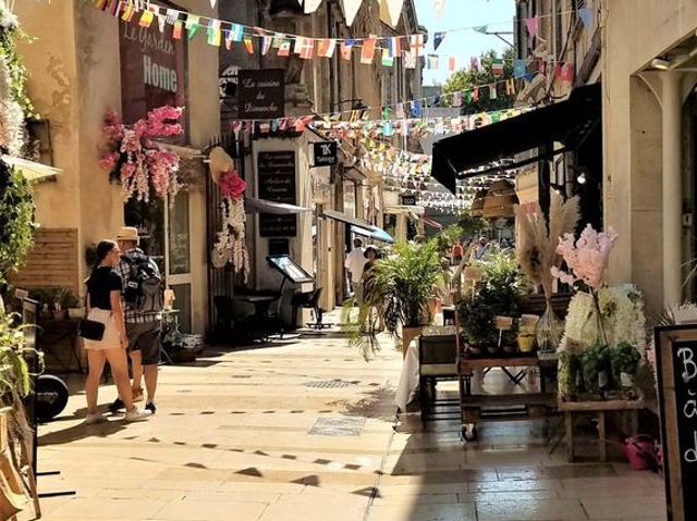Appartement 1 pièce, 25 m² à louer à Avignon 84000