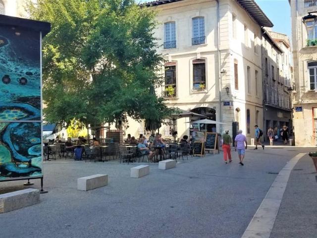 Appartement 1 pièce, 25 m² à louer à Avignon 84000