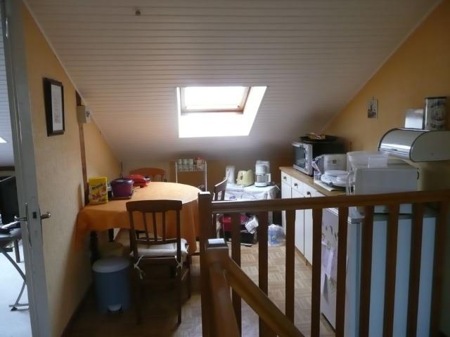 Appartement 1 pièce, 25 m² à louer à Avrillé 49240