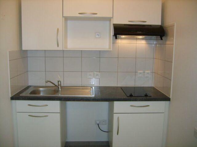 Appartement 1 pièce, 25 m² à louer à Ambilly 74100