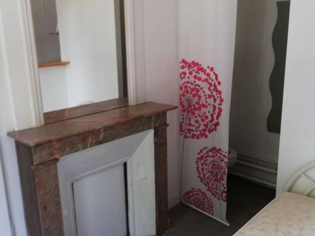 Appartement 1 pièce, 25 m² à louer à Amiens 80000